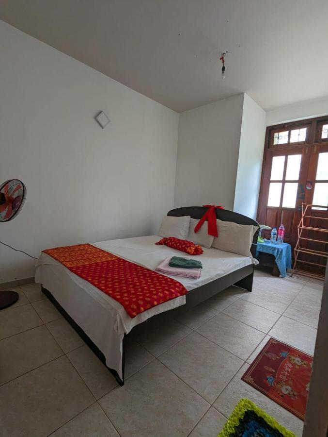 Shiranthi Guest House Rajagiriya Luaran gambar