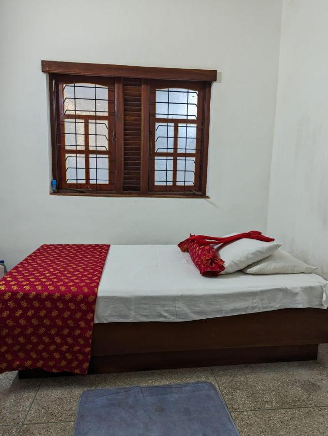 Shiranthi Guest House Rajagiriya Luaran gambar