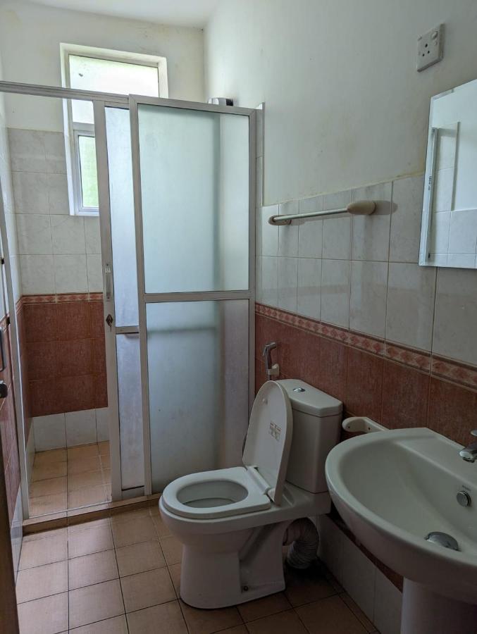Shiranthi Guest House Rajagiriya Luaran gambar