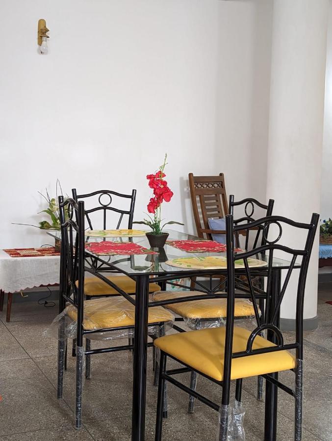 Shiranthi Guest House Rajagiriya Luaran gambar
